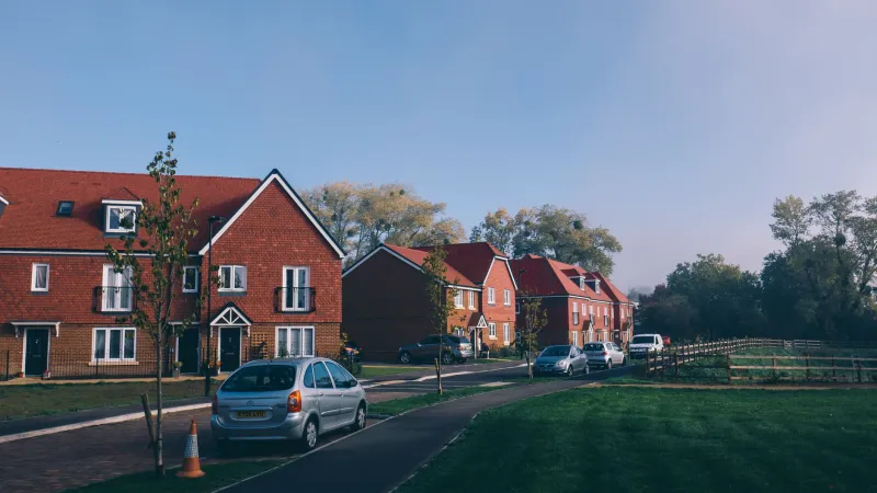 What Your Lane Address Means for Your Legacy: Estate Planning Advantages Few Homeowners Consider