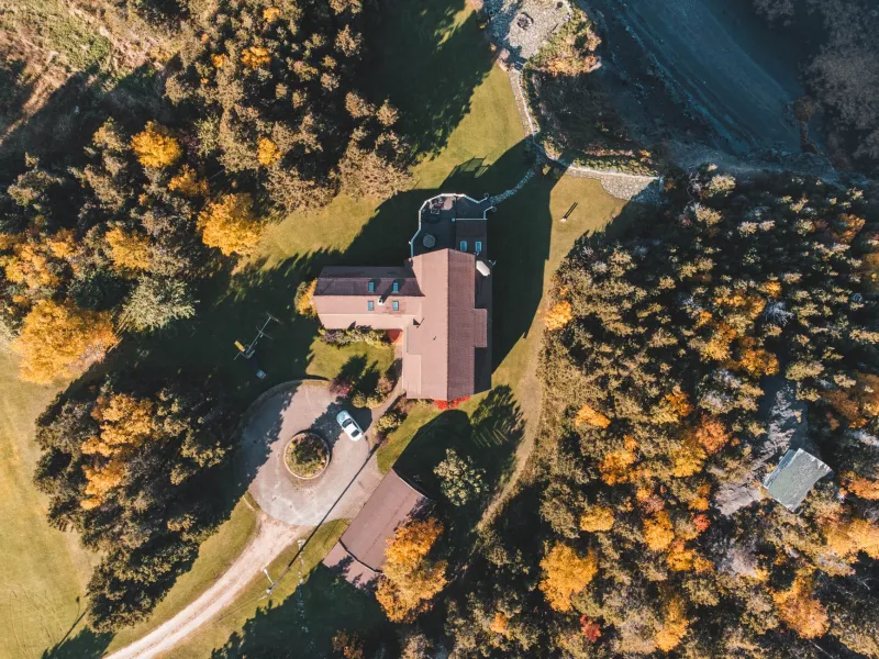 Scarcity, Character, and Compounding Value: The Financial Case for Buying on a Lane