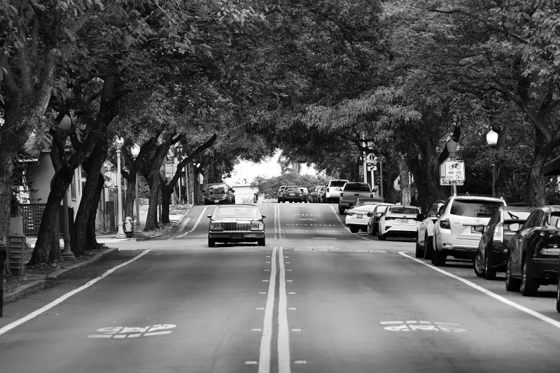 What Your Street Name Is Worth: The Hidden Psychology Behind Address Prestige and Buyer Behavior