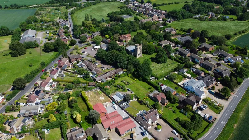 Suburban Sticker Shock: The Lifetime Financial Advantages of Owning on a Quiet Lane