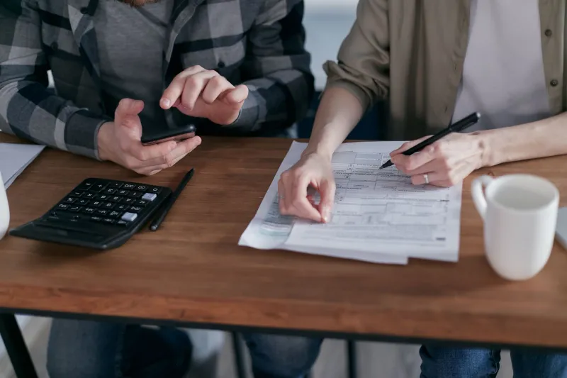 What the IRS Doesn't Advertise: The Tax Privileges Waiting for Lane Property Owners