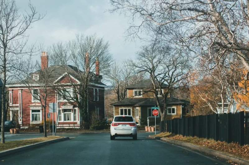 The True Cost of Convenience: How a Quiet Lane Address Can Strengthen Your Financial Future